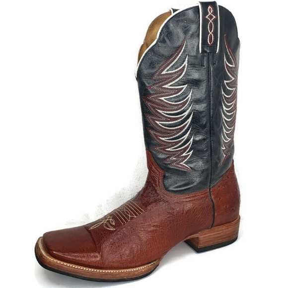 ranchers boot co